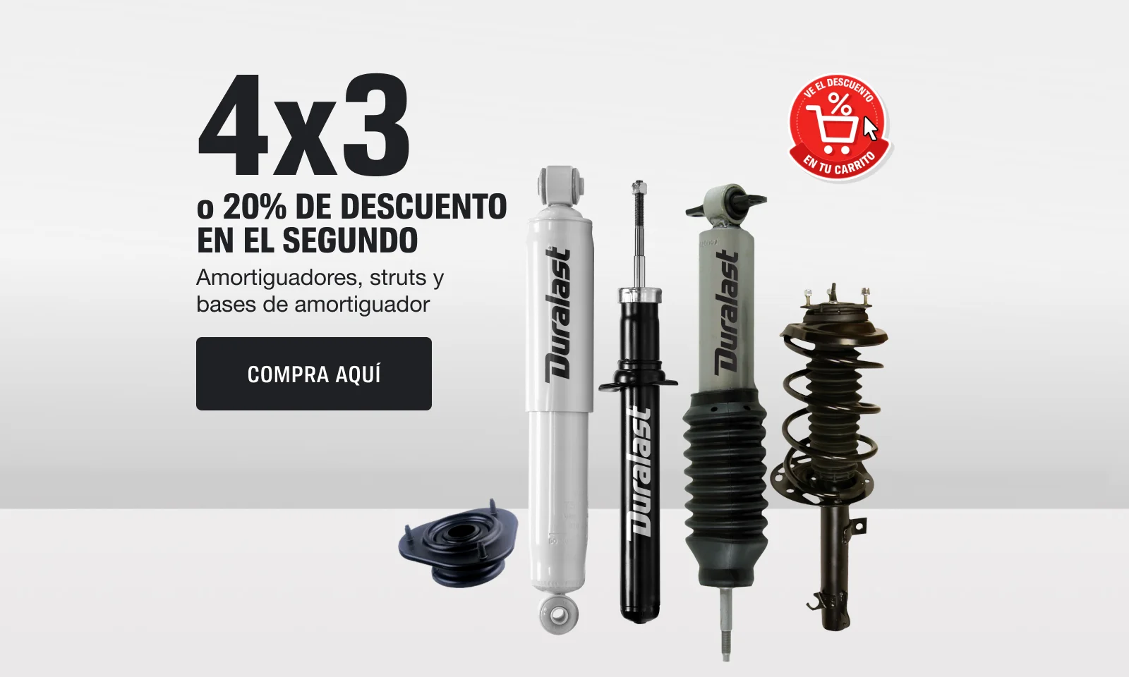 Foto de producto de autozone