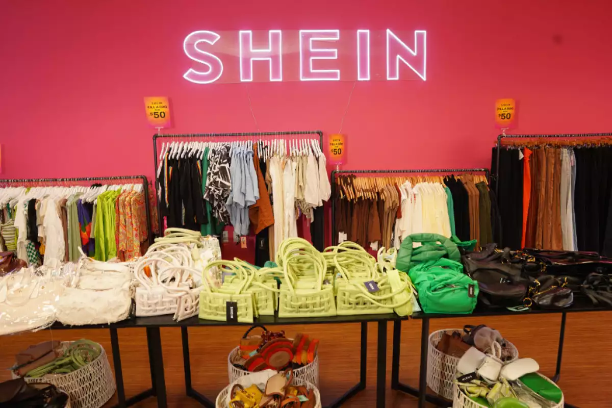 Foto de producto de shein